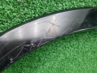 Расширитель задний правый Audi Q3 1 8U (2011-2018)