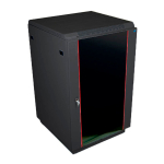 ШТК-М-22.6.10-1ААА-9005 шкаф напольный 22U 600x1000 ЦМО