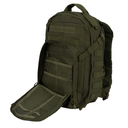 Рюкзак Tramp Commander 18 л, olive green