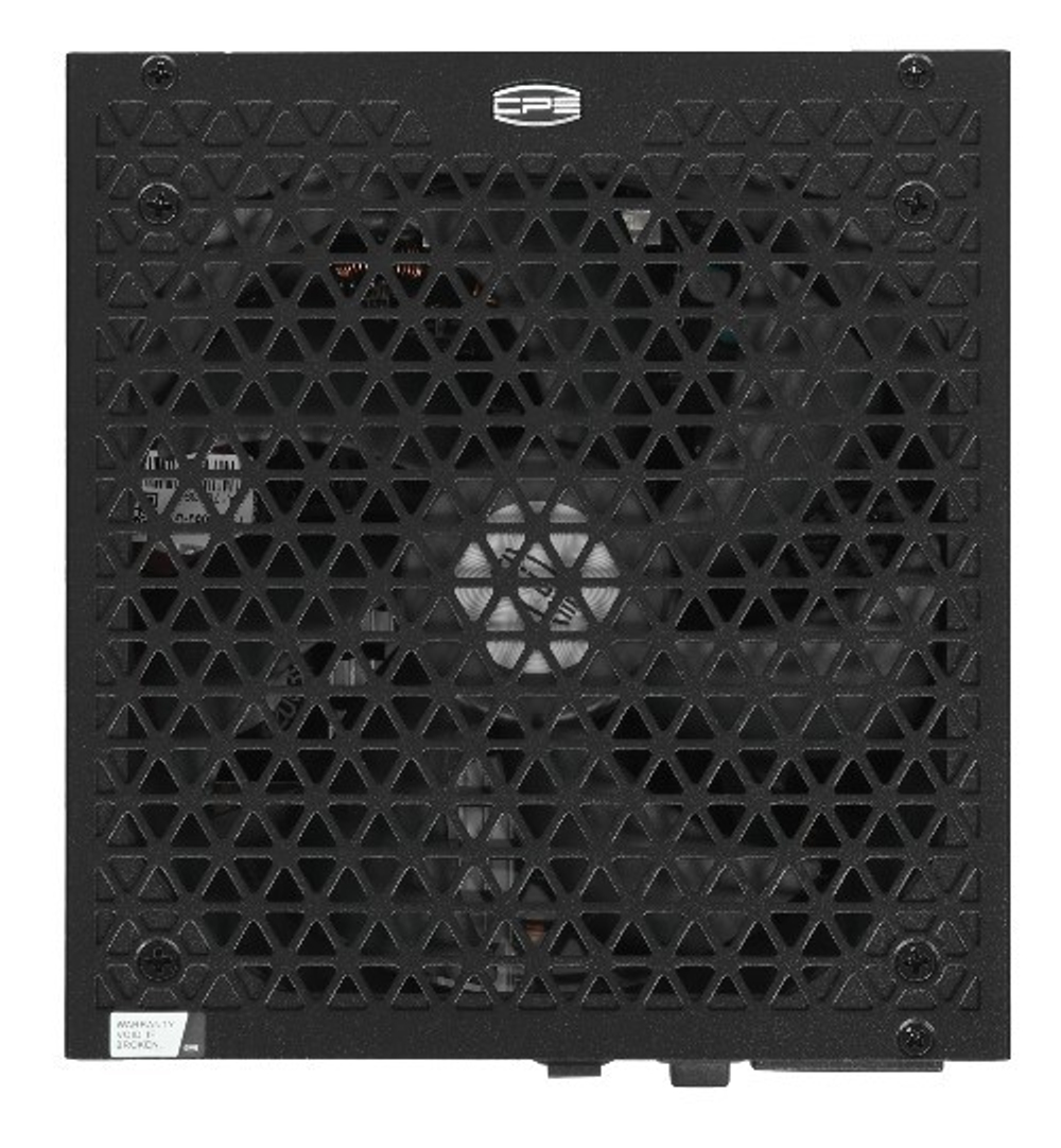 Блок питания ATX PCCooler P5-YS850-G1FFBK1-EU