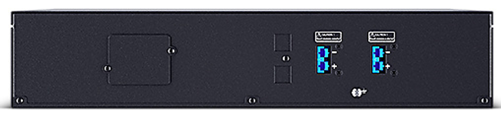 Батарейный блок CyberPower BPSE24V40ART2U