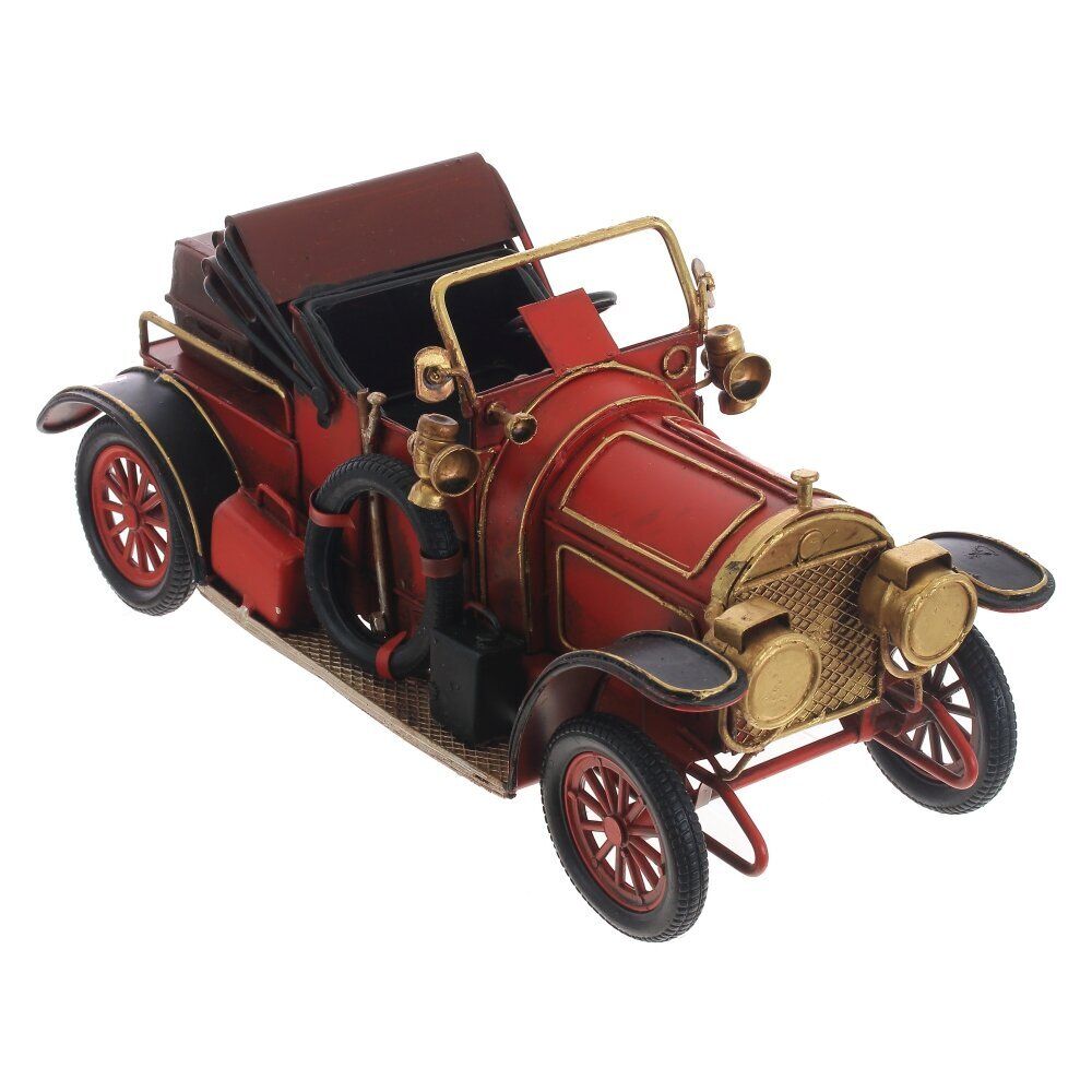 GAEM Изделие декоративное "Автомобиль", L28 W11 H11,5 см