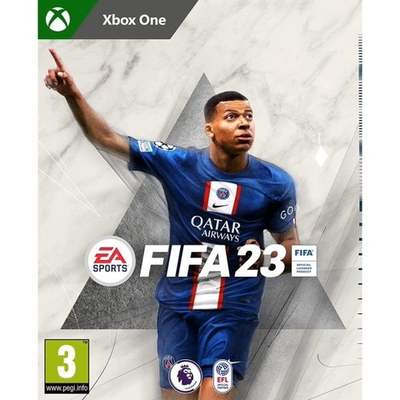 Fifa 23 [Xbox One] Б/У