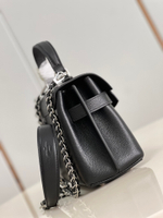 Louis Vuitton LockMe Ever Mini