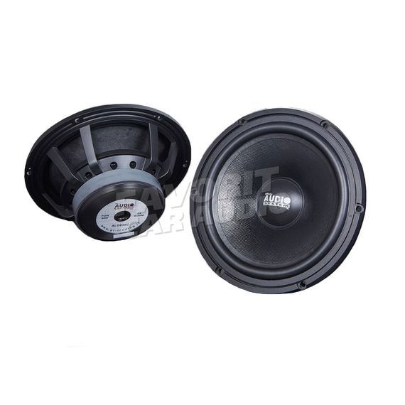 Комп. акустика AUDIO SYSTEM (Italy) ALG 650C