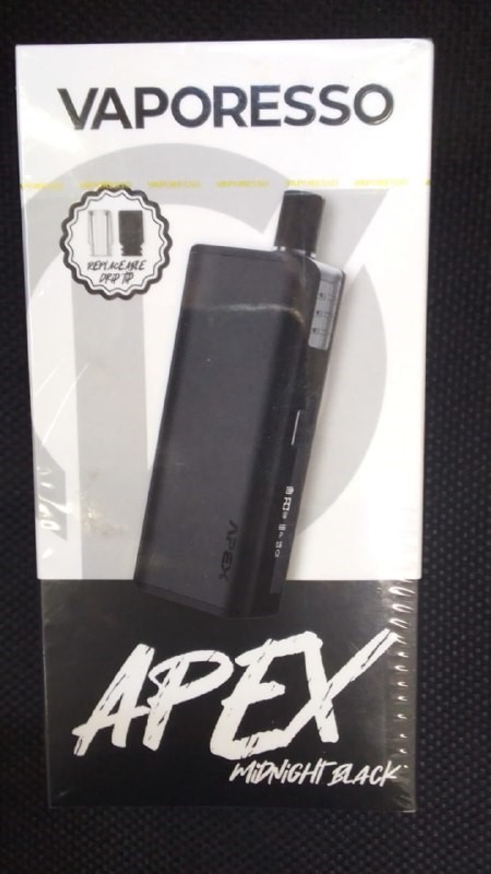 Купить POD-систему Vaporesso Apex 2000мАч 5мл в Москве с доставкой по России