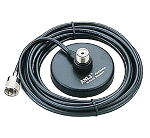 MC-1-UHF магнитное крепление под UHF, d-80 мм