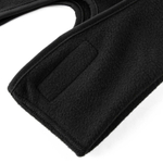 Балаклава Alaskan флисовая с виндстоппером (one size)