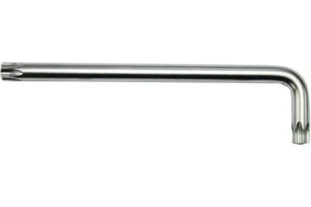 Ключ TORX T7 RF-76607: Г-образный ROCKFORCE