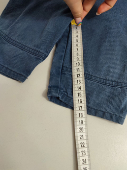 Штаны повседневные на 6 месяцев