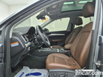 Audi Q5 (FY) 45 TFSI Quattro (11.2020)