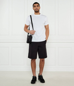 Футболка BALR. - белый(B1112.1281)