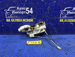 Замок двери передней левой MITSUBISHI DIAMANTE 2000