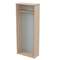 2Ш.013 Шкаф для одежды (790*370*1960)