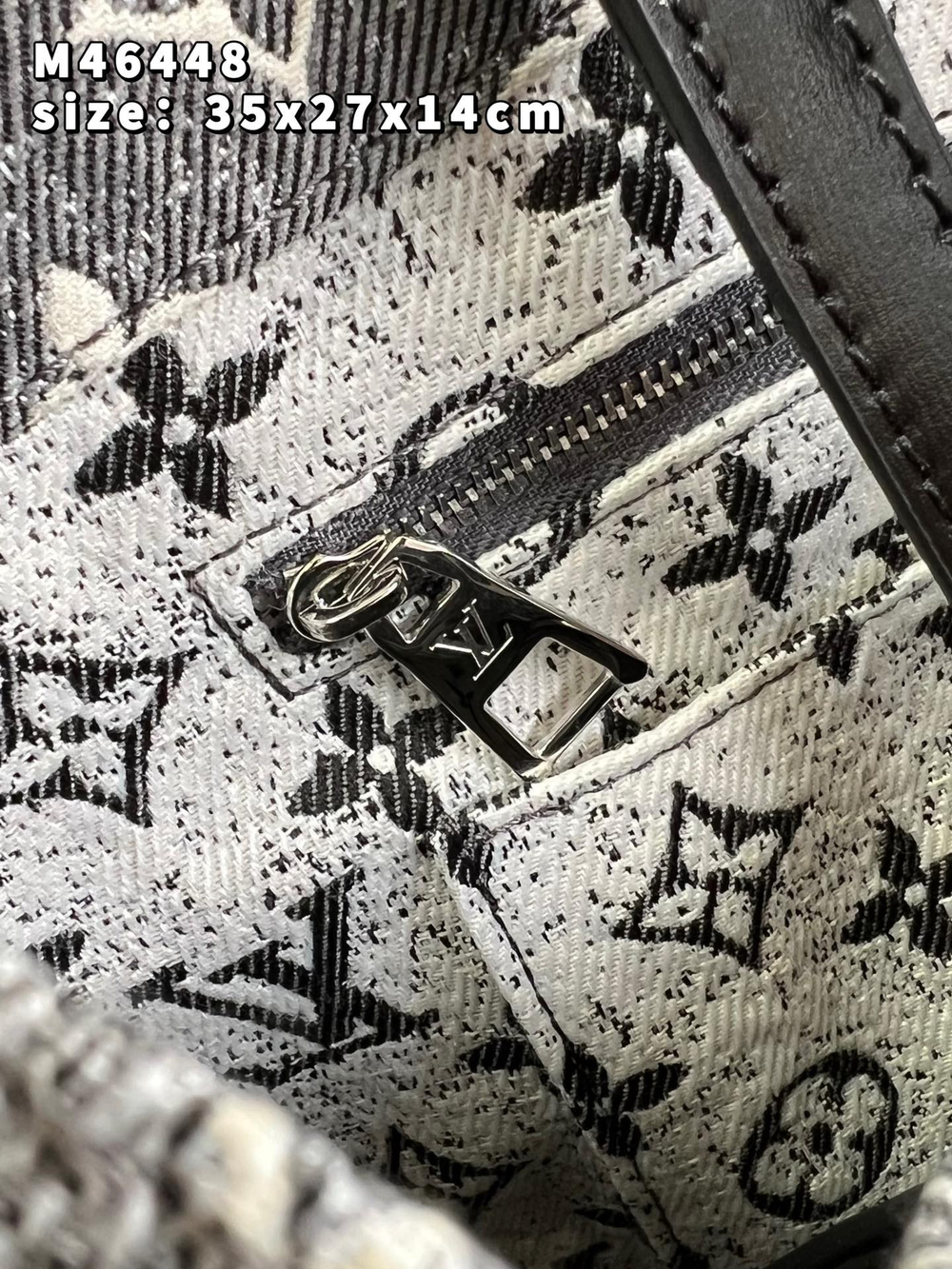 Louis Vuitton Onthego MM