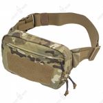 Поясная утилитарная сумка-кобура "Инди" , Wartech