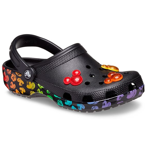 Crocs Classic 'Black'