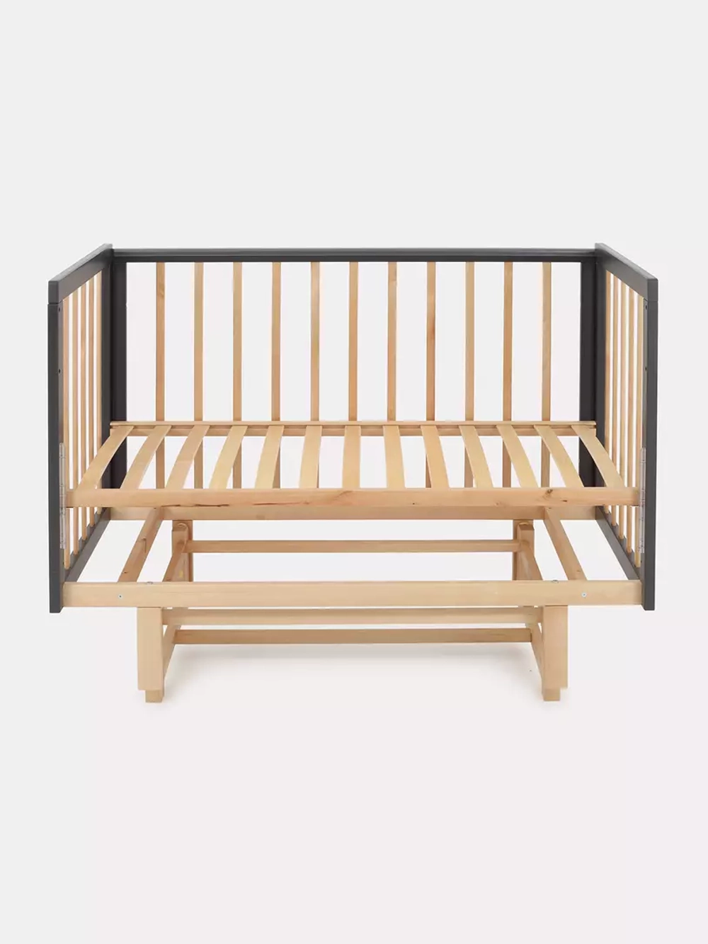 Кровать Rant Indy PRO (универс.маятник)