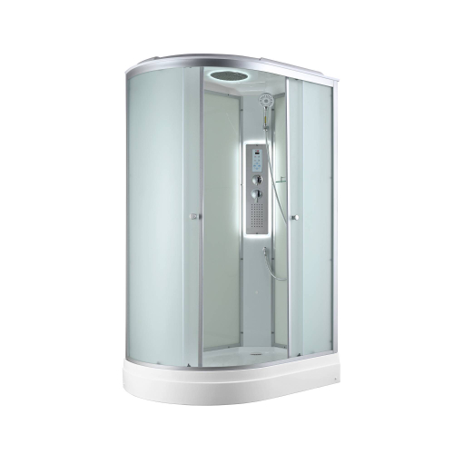 Душевая кабина C2012R LED