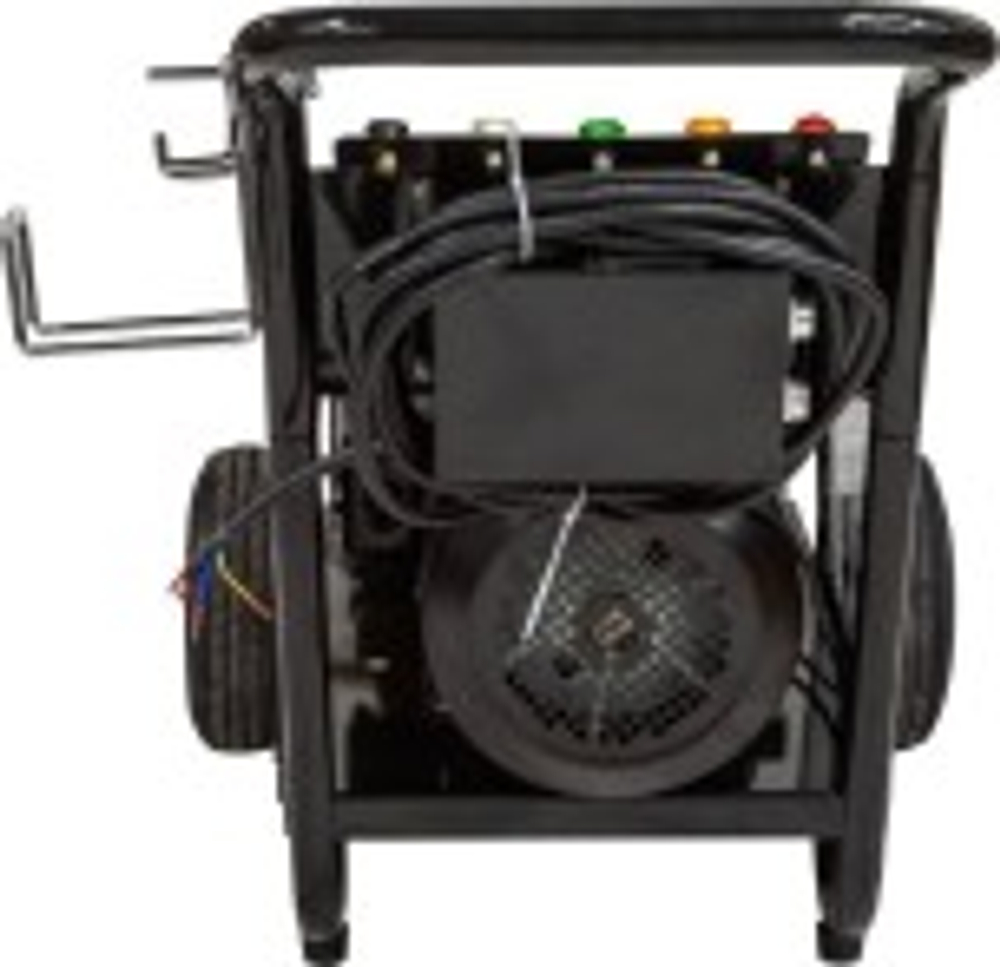 Автомойка Bennett DN-7500 400V