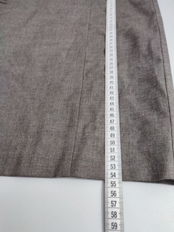 Юбка Fusion лаконичная 46 размер