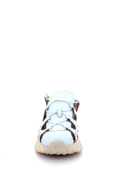 Сандалии женские Ascalini R14157B