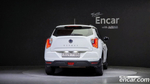 KG Mobility (Ssangyong) Very New Tivoli Бензин 1.5 2WD (07.2020)