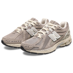 Кроссовки New Balance 1906R Beige Cream