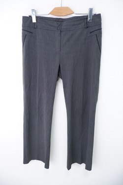 Брюки Miss PanKa классические 48 размер