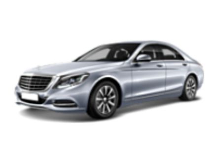 Чехлы на Mercedes  S classe W 222 с 2013-н.в. седан