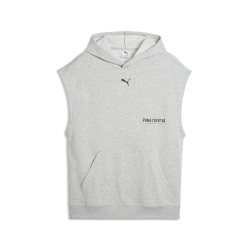 Мужской жилет PUMA Graphics Sleeveless Hoodie