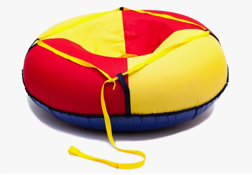 ТЮБИНГ НИКА ЭКОНОМ (АРТ. ТБЭ)80 красный