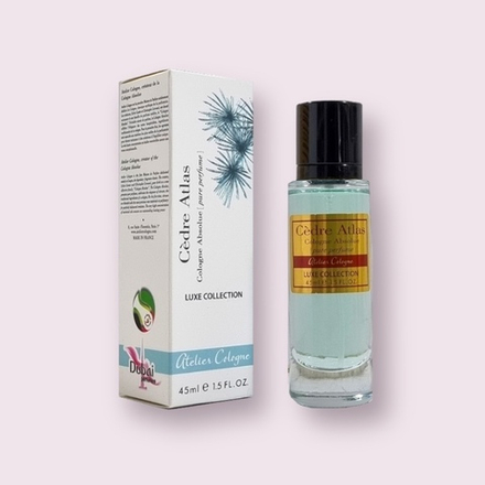 Atelier Cologne "Cedre Atlas",45 ml Luxe Collection