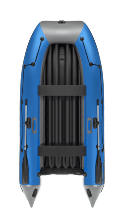 Лодка ПВХ STORMLINE Air Classic 360