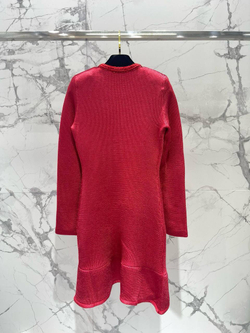 Платье Self-Portrait