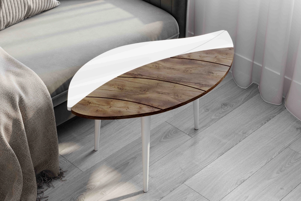 Стол журнальный № 17