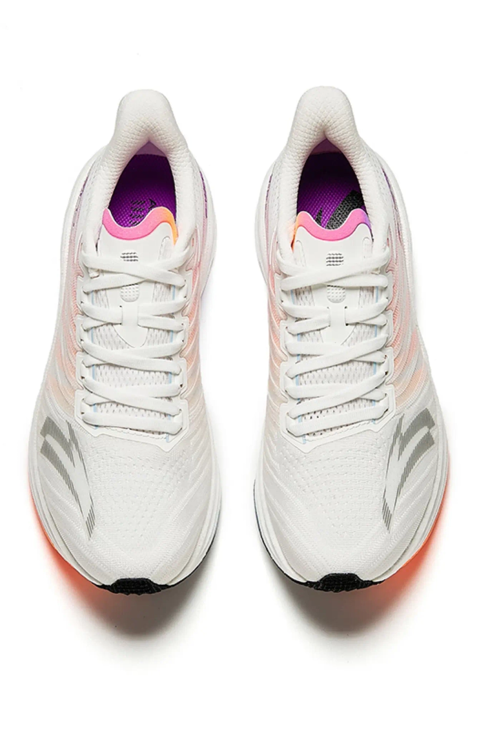 Кроссовки беговые ANTA MACH 4.0 W