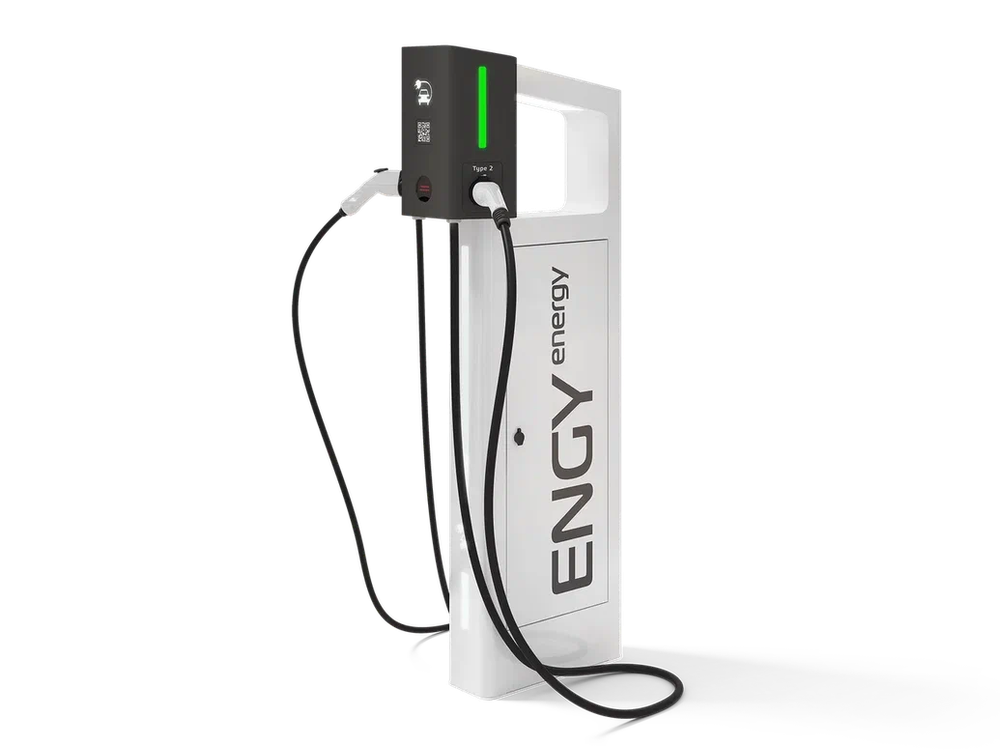 Engy Energy CS2.2 - Type 2