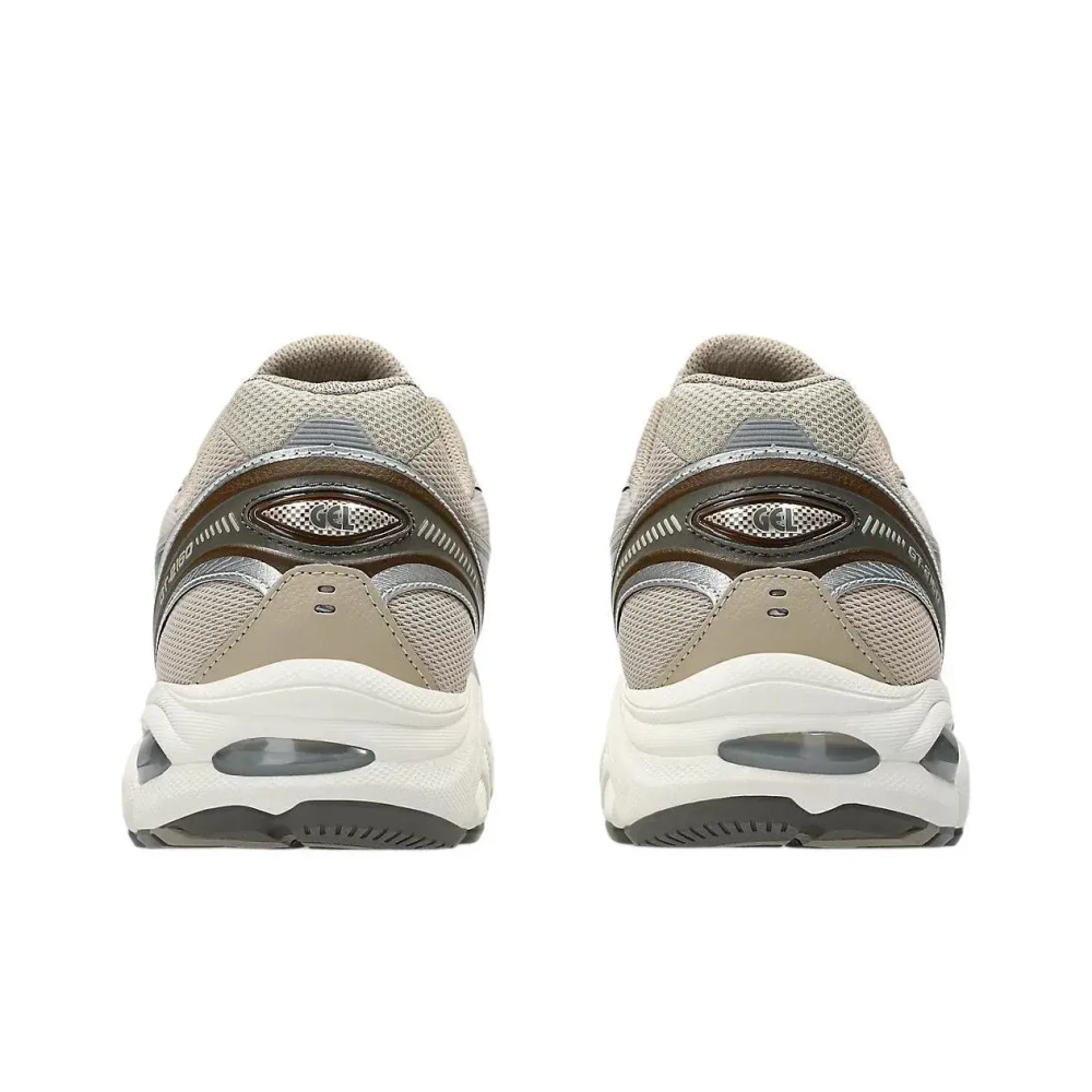 Кроссовки ASICS GT-2160 'Feather Grey Brown Storm' 1203A320-022