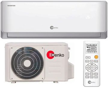 Сплит-система Denko DNI-12/DNHI-12