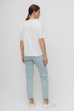 Футболка женская 24909/1 Savage