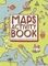 Maps Activity Book