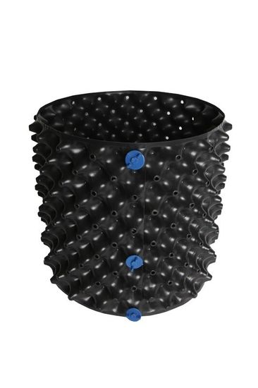 Умный горшок AERO PRUNING POT 20л, 30 см, 25 шт