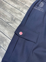 Классический костюм Kiton