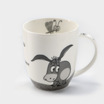 Кружка 420 мл  "Винни Пух"