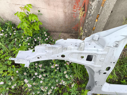 Боковина левая EXEED TXL (2019-н.в.)