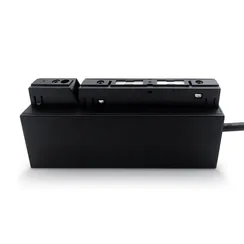 Источник напряжения встраиваемый S35 48В, 200Вт, черный Technical trx004dr2-200s