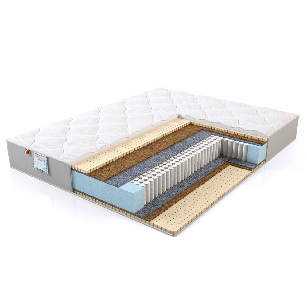 Матрас "Ультра Форм"