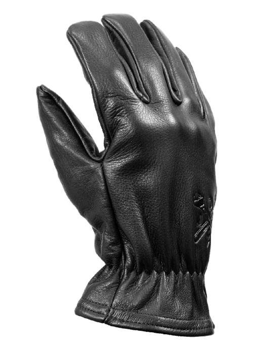 Перчатки Freewheeler Black Used John Doe