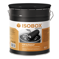 Праймер битумный ISOBOX 18 кг